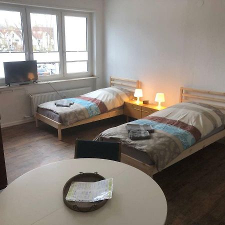 Muehlweg-Appartment Алценау-ин-Унтерфранкен Екстериор снимка