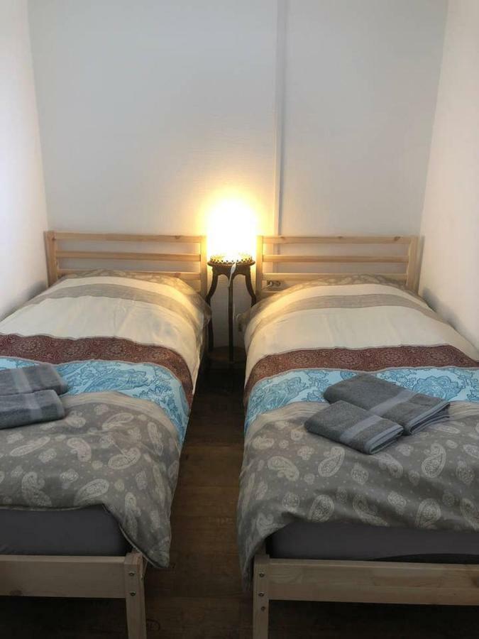 Muehlweg-Appartment Алценау-ин-Унтерфранкен Екстериор снимка