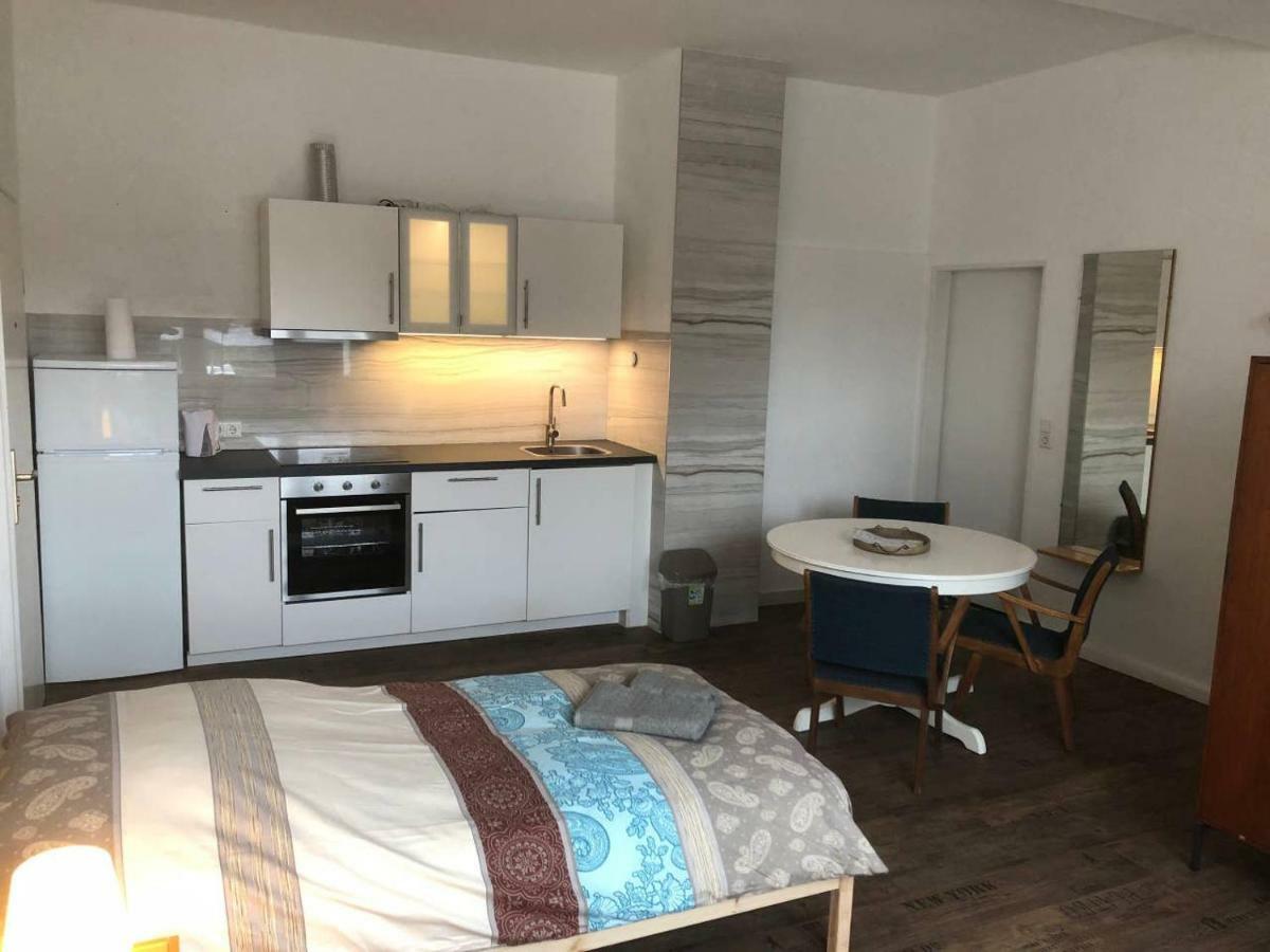 Muehlweg-Appartment Алценау-ин-Унтерфранкен Екстериор снимка