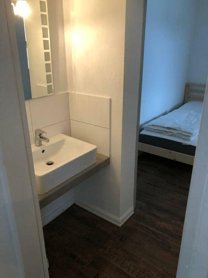 Muehlweg-Appartment Алценау-ин-Унтерфранкен Екстериор снимка