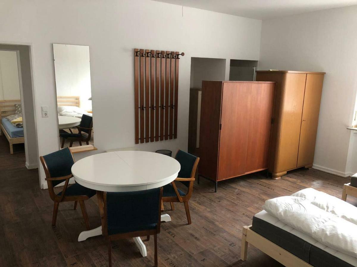 Muehlweg-Appartment Алценау-ин-Унтерфранкен Екстериор снимка